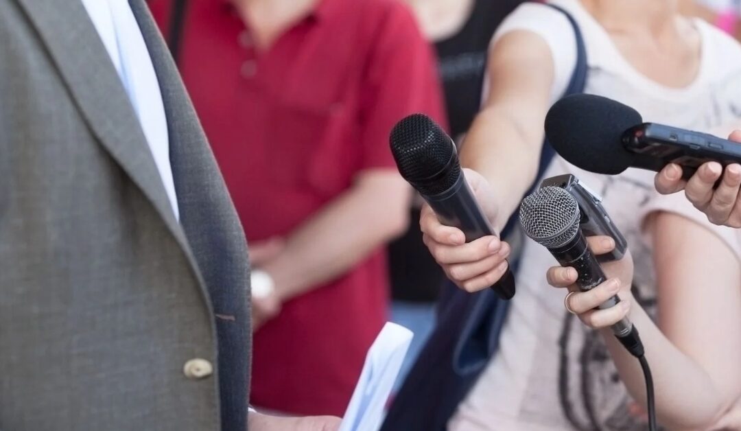 Crisis Management in News Story Post-Press: Turning Challenges into Opportunities