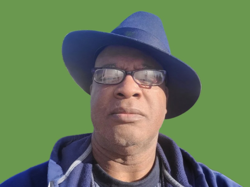 Dr. Keenan Cofield - Office Of The Supreme Grand Bishop Dr. Keenan Cofield - Office Of The Supreme Grand Bishop